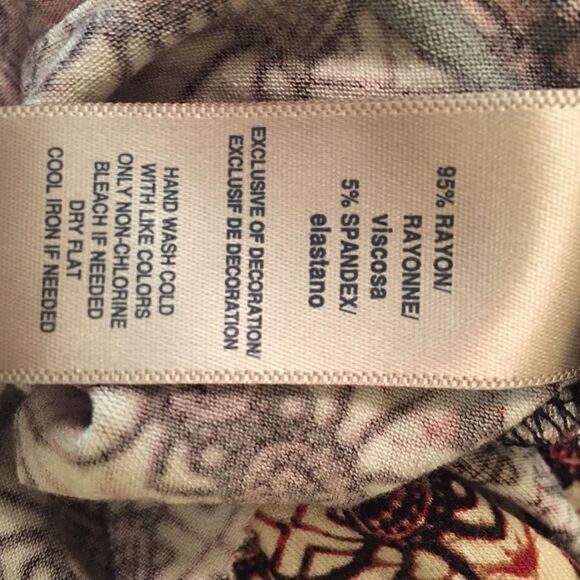 Rafaella Top  - Picture 6 of 6